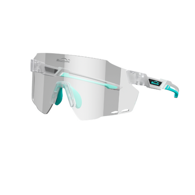 Magicshine Windbreaker Photochromic Eyewear