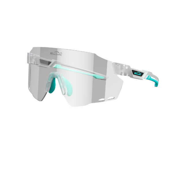 Magicshine Windbreaker Photochromic Eyewear