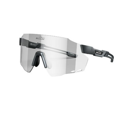 Magicshine Windbreaker Photochromic Eyewear