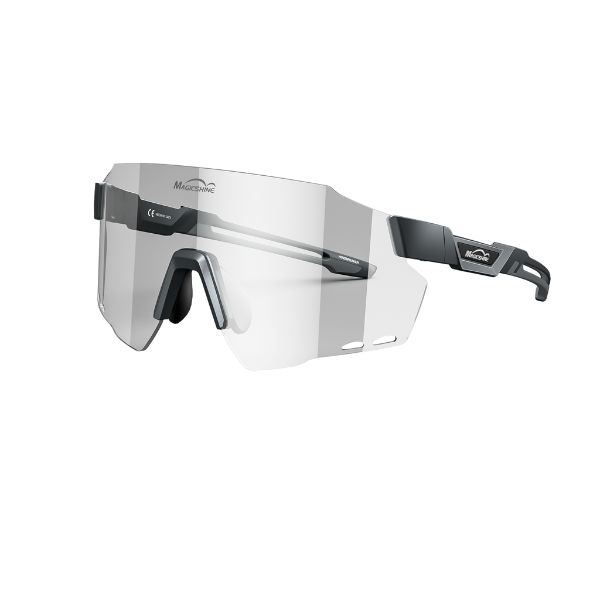 Magicshine Windbreaker Photochromic Eyewear