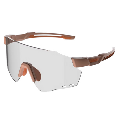 Magicshine Windbreaker Photochromic Eyewear