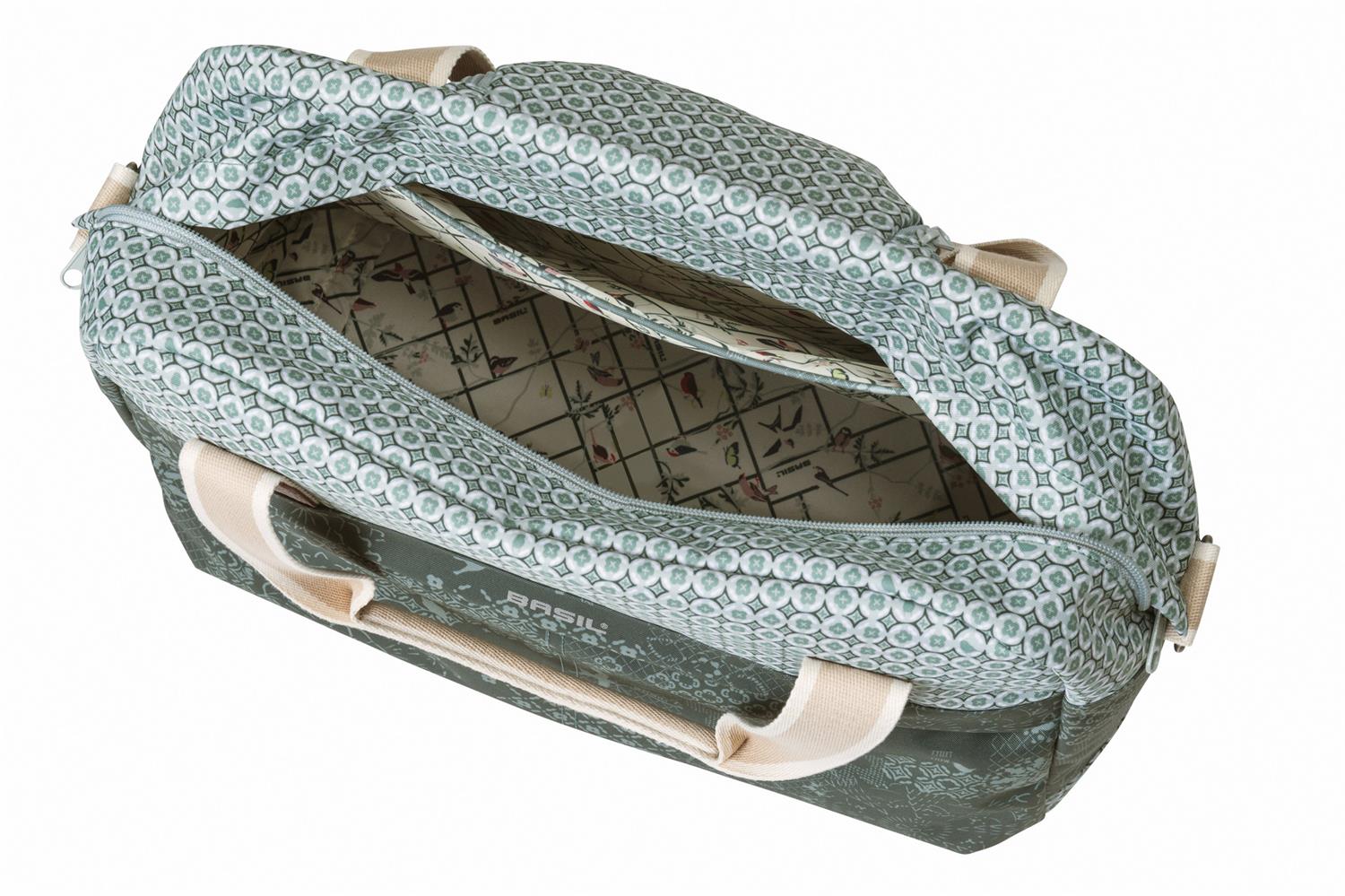 Basil Boheme Carry All Bag