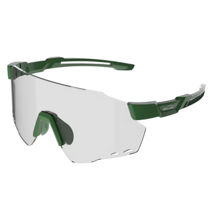 Magicshine Windbreaker Photochromic Eyewear