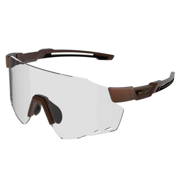 Magicshine Windbreaker Photochromic Eyewear