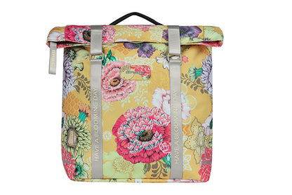 Basil Bloom Field Double Bag MIK