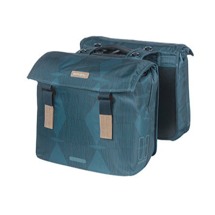 Basil Elegance Double Bag (MIK)