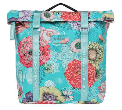 Basil Bloom Field Double Bag MIK