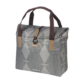 Basil Elegance Shopper