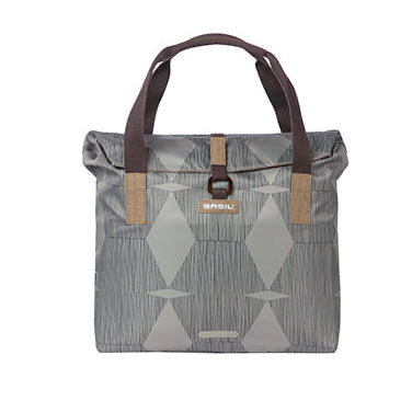 Basil Elegance Shopper