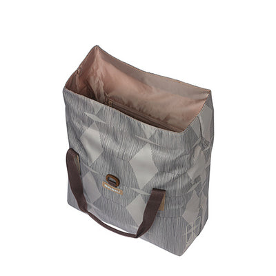 Basil Elegance Shopper