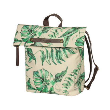 Basil Ever-Green Singlebag/Daypack