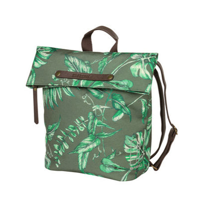 Basil Ever-Green Singlebag/Daypack in Thyme Green