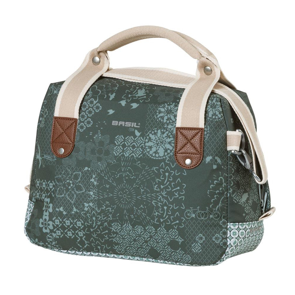 Basil Boheme Handlebar Bag