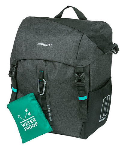 Basil Discovery 365 Single Bag Large 20L