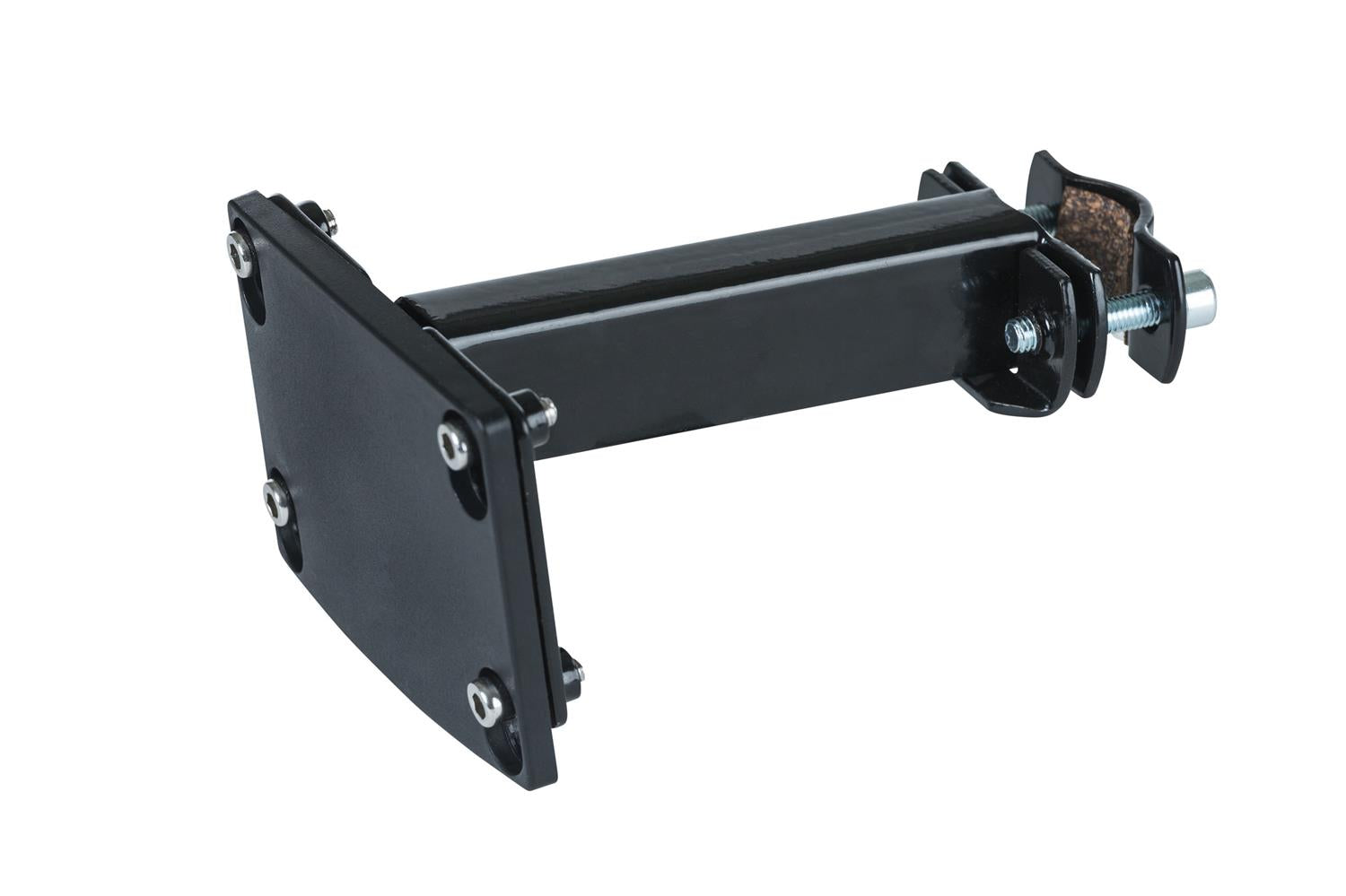 Basil Bremen Rattan Look (FM) Basket - mounting (not included)