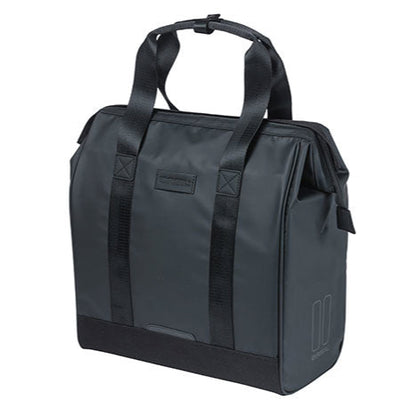 Basil Grand Tarpaulin Shopper Bag