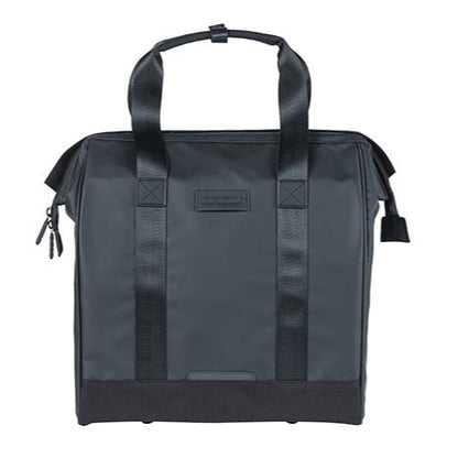 Basil Grand Tarpaulin Shopper Bag