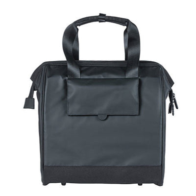 Basil Grand Tarpaulin Shopper Bag