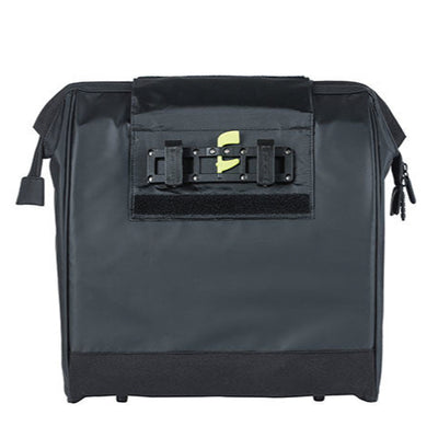 Basil Grand Tarpaulin Shopper Bag