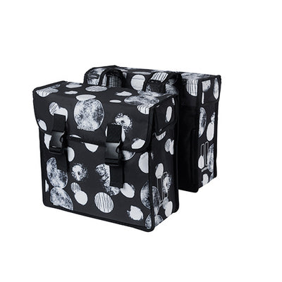 Basil Mara XL Pannier Bags – 35L