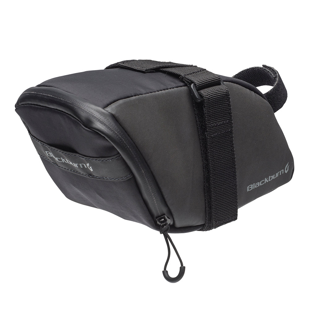 BLACKBURN GRID SEAT BAG - LARGE