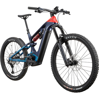 Cannondale Moterra Neo LT 2 E-Mountain Bike