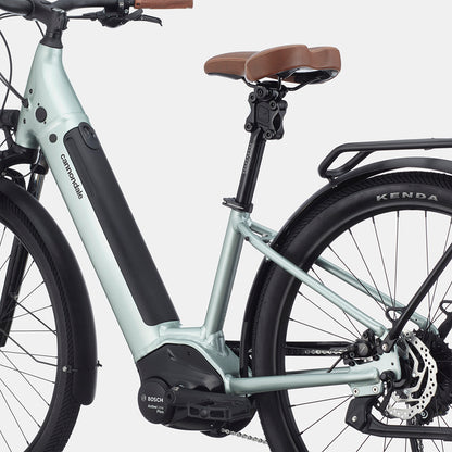 Cannondale Adventure Neo 2 EQ