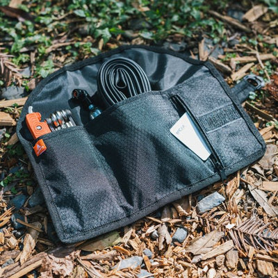 Granite Designs Quiver Tool Bag