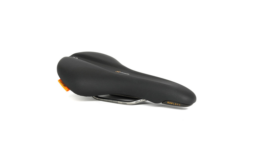 Selle Royal Explora Saddle – Unisex