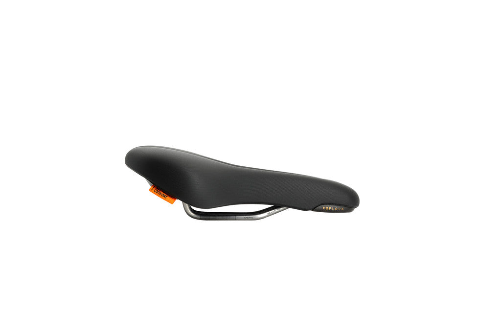 Selle Royal Explora Saddle – Unisex