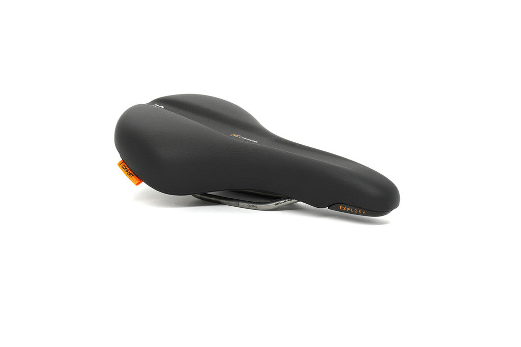Selle Royal Explora Saddle – Unisex
