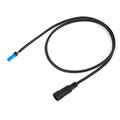 Magic Shine Cable Connection to ME 1000 & ME 2000 Plug-in Light Bosch