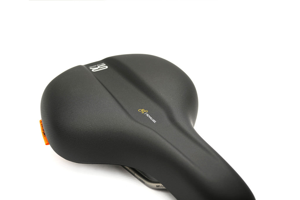 Selle Royal Explora Saddle – Unisex