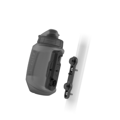 Fidlock Twist Water Bottle Compact 550ml Bike Base