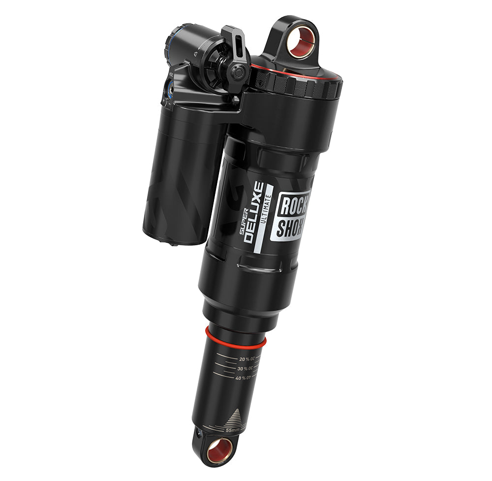RockShox Super Deluxe Ultimate 2023 Rear Shock