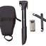 Blackburn Local Ride Kit – Seat bag / Mini-tool / Mini-pump / Tyre Levers