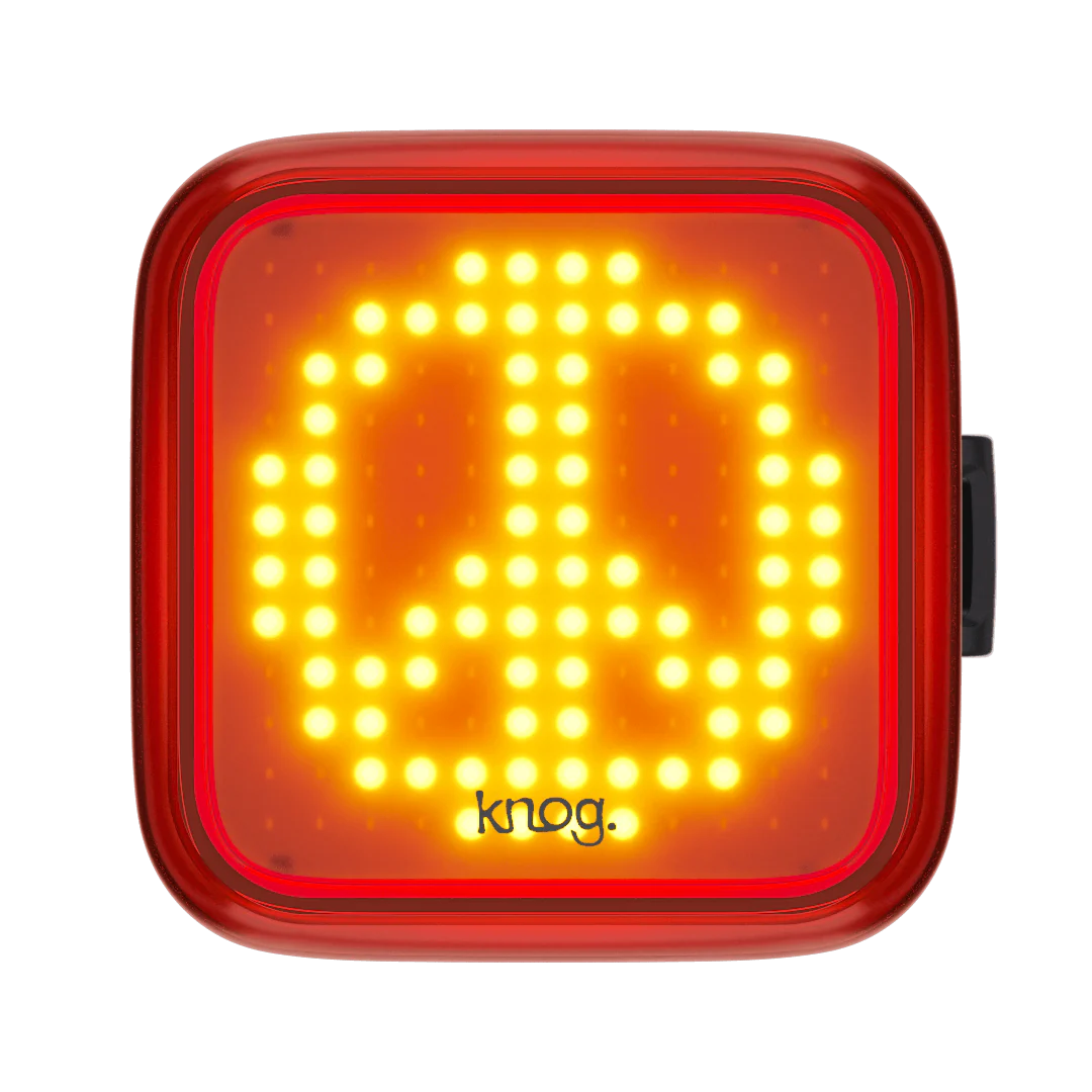 Knog Blinder Rear Bike Light