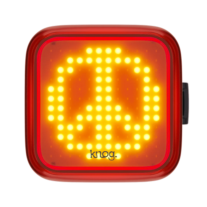 Knog Blinder Rear Bike Light