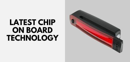 Knog - Plus Rear Bike Light