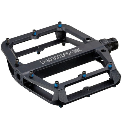 Kore Iron 110 Alloy Pedals