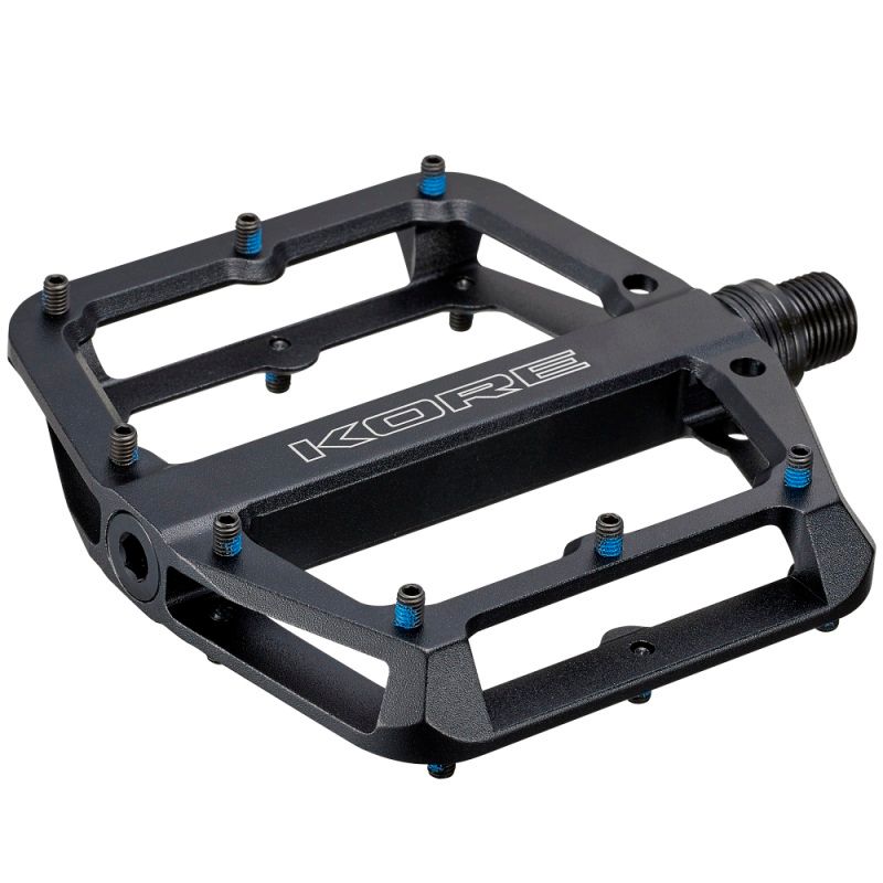 Kore Iron 110 Alloy Pedals