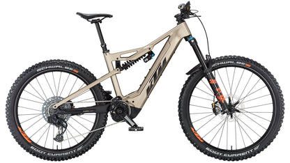 KTM Macina Prowler Prestige 