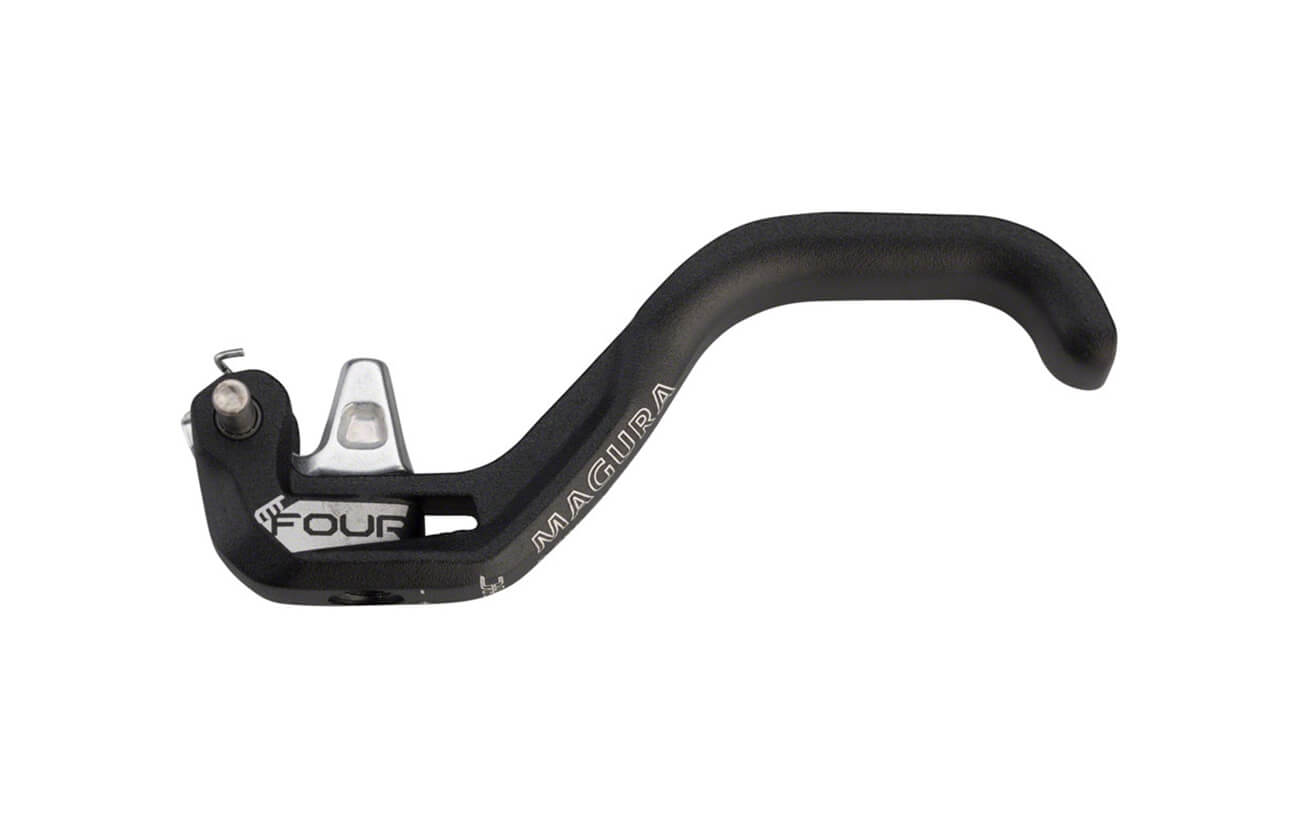 Magura HC1 Brake Lever Blade – 1-finger, Aluminium