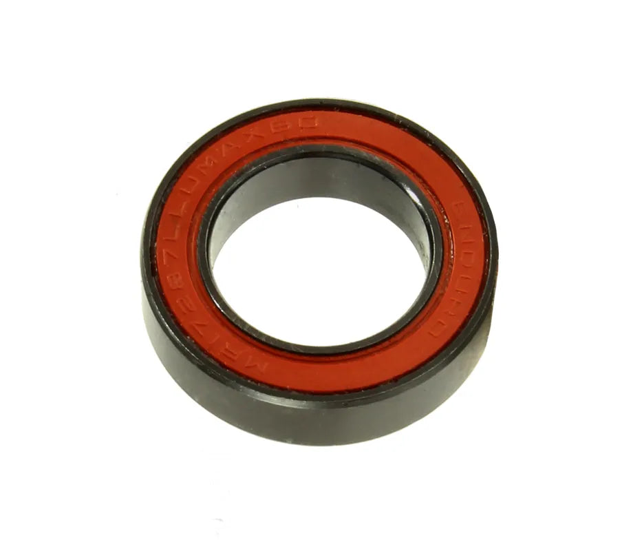 Enduro Radial Bearing MR17287, 17 X 28 X 7mm
