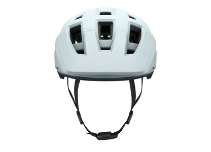 Lazer Coyote KinetiCore Bike Helmet (Matt Light Blue)