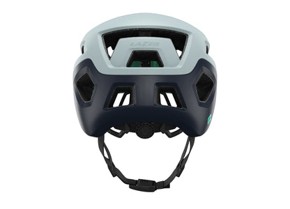 Lazer Coyote KinetiCore Bike Helmet (Matt Light Blue)