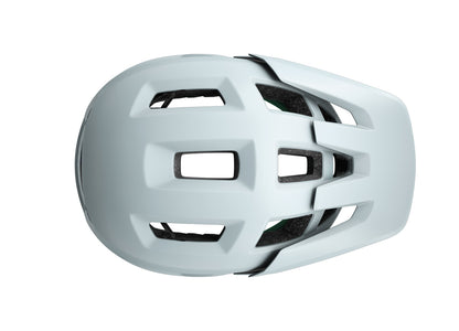 Lazer Coyote KinetiCore Bike Helmet (Matt Light Blue)