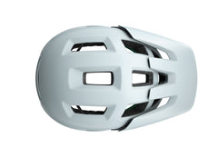 Lazer Coyote KinetiCore Bike Helmet – Matt Light Blue