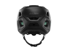 Lazer Lupo KinetiCore Bike Helmet – Black