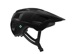 Lazer Lupo KinetiCore Bike Helmet – Black